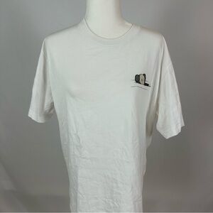 KAWS x Uniqlo UT Graphic Tee